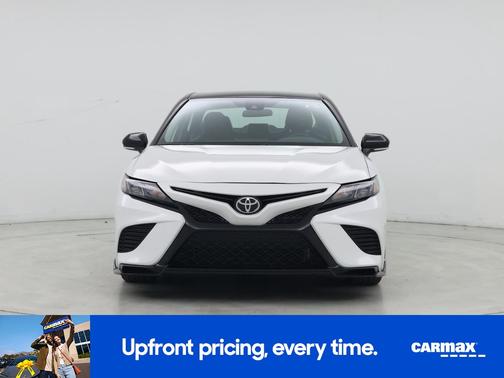 2024 Toyota Camry TRD