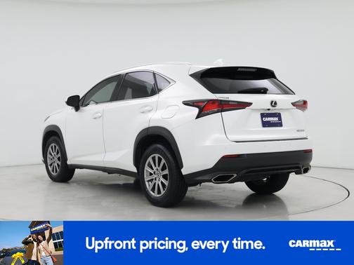 2020 Lexus NX 300 