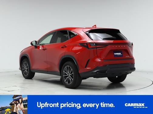 2024 Lexus NX 250 NX 250