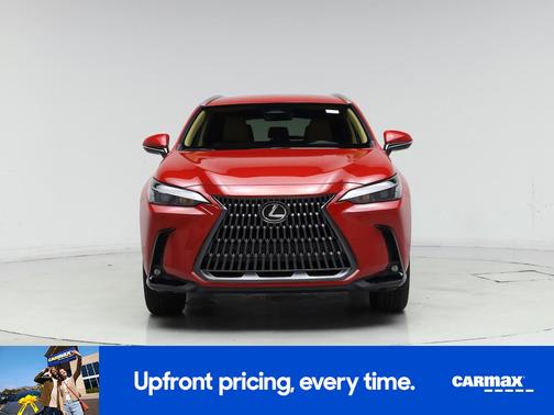 2024 Lexus NX 250 NX 250