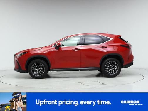 2024 Lexus NX 250 