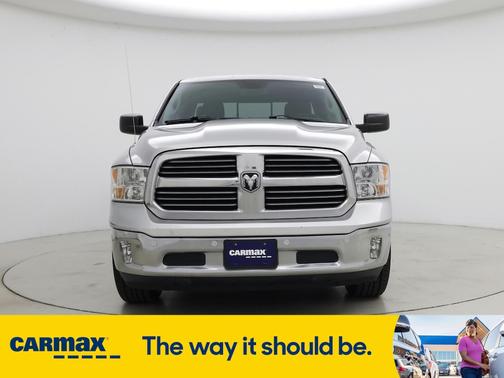 2015 RAM 1500 Bighorn