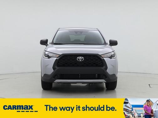 2024 Toyota Corolla Cross L