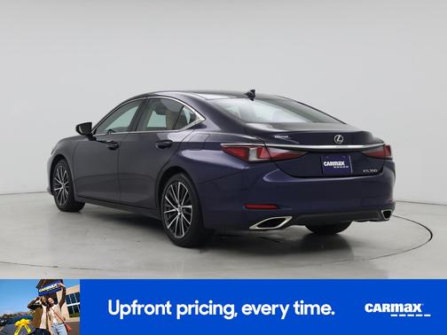 2024 Lexus ES 350 ES 350