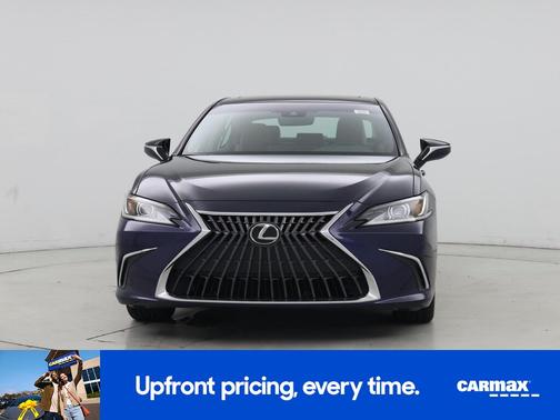 2024 Lexus ES 350 ES 350