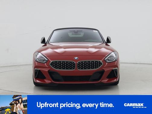 2021 BMW Z4 M40I