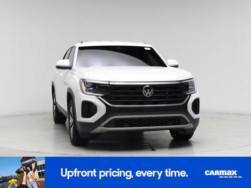 2024 Volkswagen Atlas Cross Sport SE