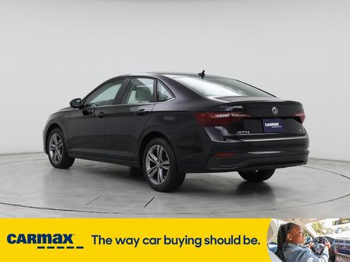 2023 Volkswagen Jetta SE