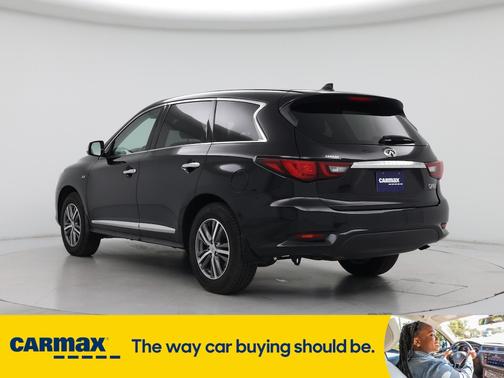 2020 INFINITI QX60 Pure