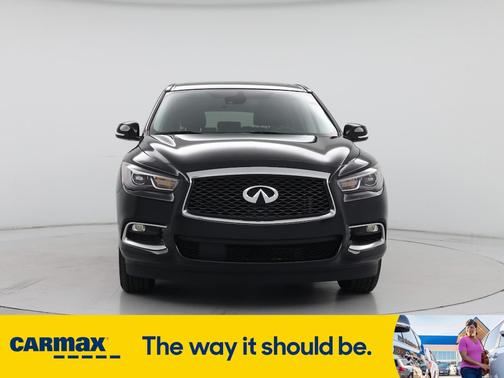 2020 INFINITI QX60 Pure
