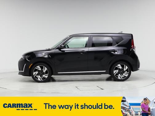 2023 Kia Soul GT-Line