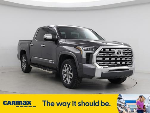 2022 Toyota Tundra 1794