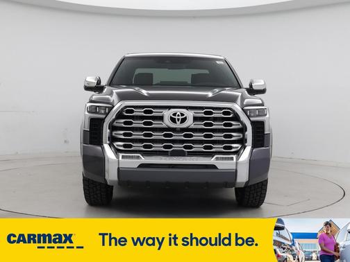 2022 Toyota Tundra 1794