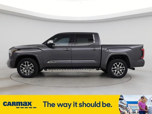 2022 Toyota Tundra 1794