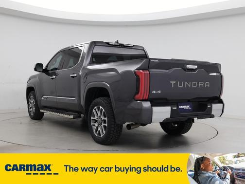 2022 Toyota Tundra 1794