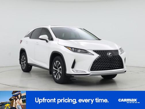 2022 Lexus RX 350 RX 350