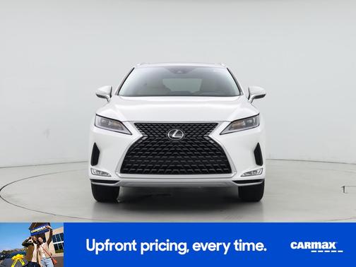 2022 Lexus RX 350 RX 350