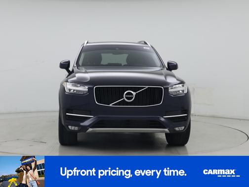 2019 Volvo XC90 T5 Momentum