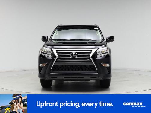 2019 Lexus GX 460 
