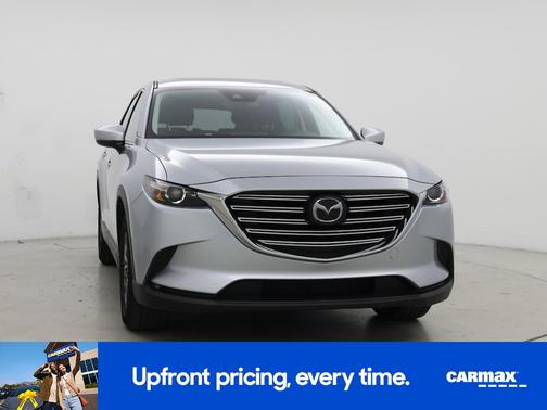 2023 Mazda CX-9 Touring