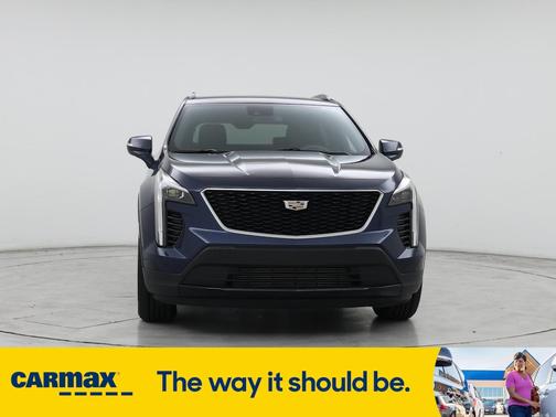 2021 Cadillac XT4 Sport