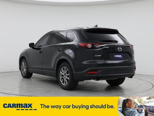2019 Mazda CX-9 Touring