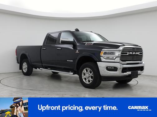 2022 RAM 3500 Laramie