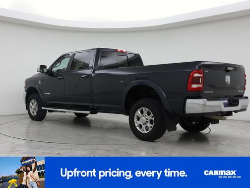 2022 RAM 3500 Laramie