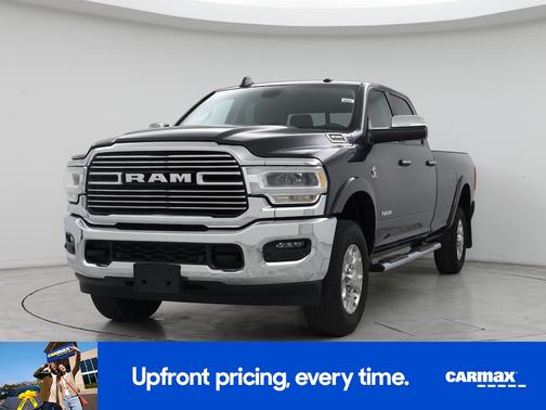 2022 RAM 3500 Laramie