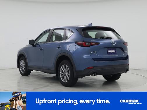 2023 Mazda CX-5 2.5 S