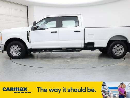 2023 Ford F-350 XL