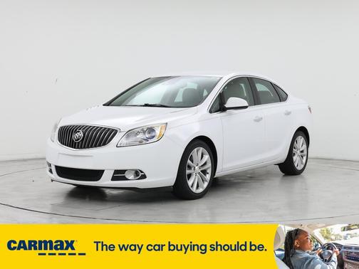2014 Buick Verano Convenience