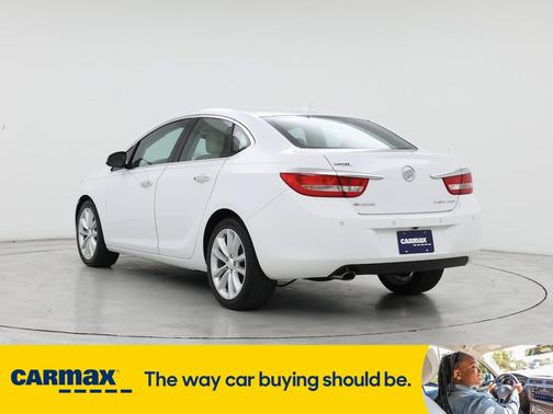 2014 Buick Verano Convenience