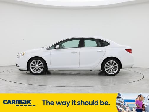 2014 Buick Verano Convenience