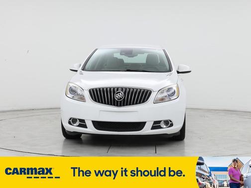2014 Buick Verano Convenience
