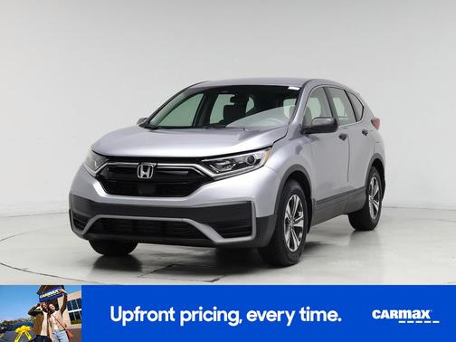 2022 Honda CR-V LX