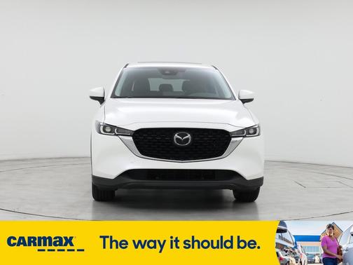 2022 Mazda CX-5 2.5 S Preferred Package