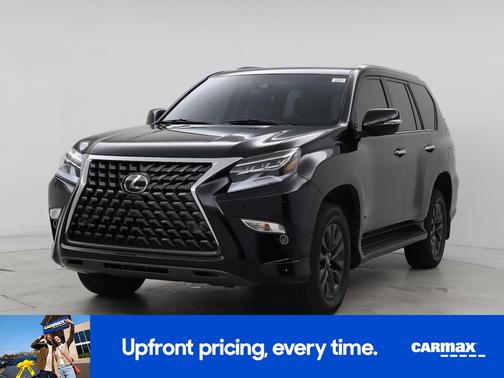 2023 Lexus GX 460 Premium