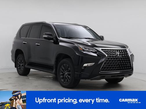 2023 Lexus GX 460 Premium