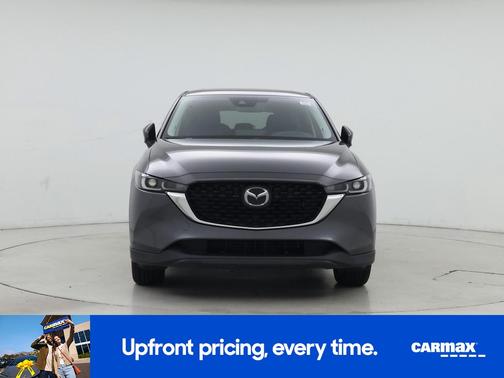 2023 Mazda CX-5 2.5 S Premium Plus Package