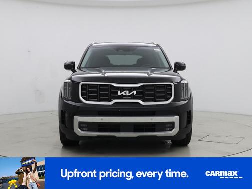 2024 Kia Telluride SX Prestige