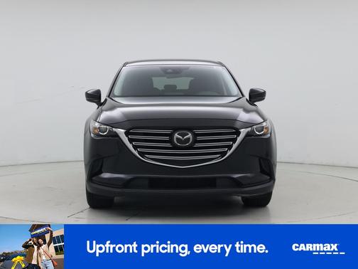 2018 Mazda CX-9 Sport