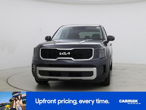 2024 Kia Telluride LX