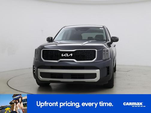 2024 Kia Telluride LX