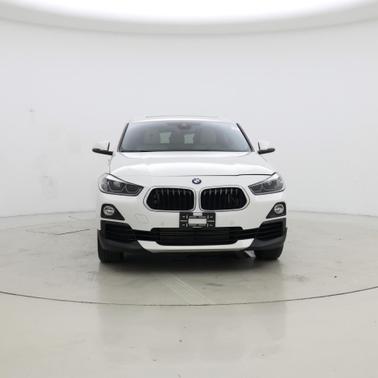2020 BMW X2 SDrive28i