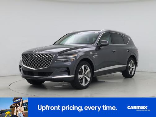 2023 Genesis GV80 3.5T