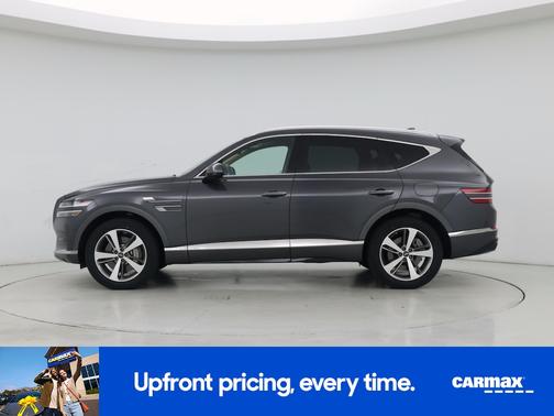 2023 Genesis GV80 3.5T