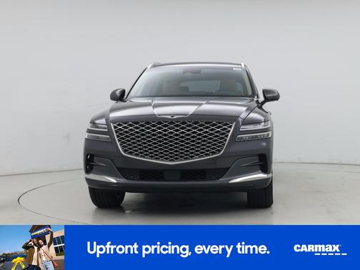 2023 Genesis GV80 3.5T