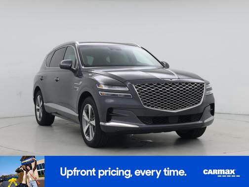 2023 Genesis GV80 3.5T