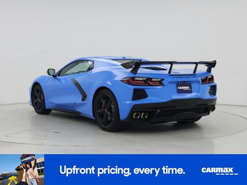 2022 Chevrolet Corvette Stingray 3LT